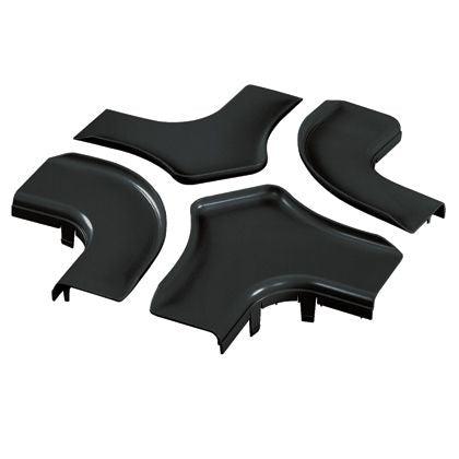 Panduit Frfwcsc6Lbl Cable Trunking System Accessory