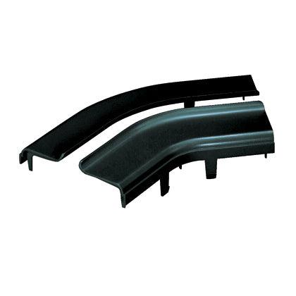 Panduit Frh45Sc4Bl Cable Tray Accessory Cable Horizontal Tee Fitting