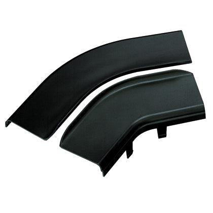 Panduit Frh45Sc6Bl Cable Tray Accessory Cable Horizontal Tee Fitting