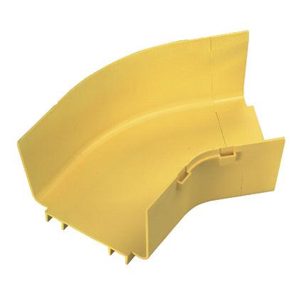 Panduit Frh45Sc6Yl Cable Tray Accessory Cable Tray Cover