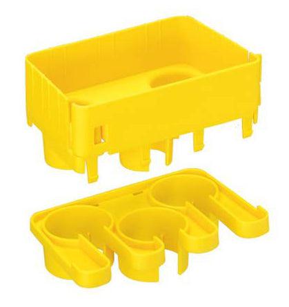 Panduit Fridt6X4Yl Cable Trunking System Accessory