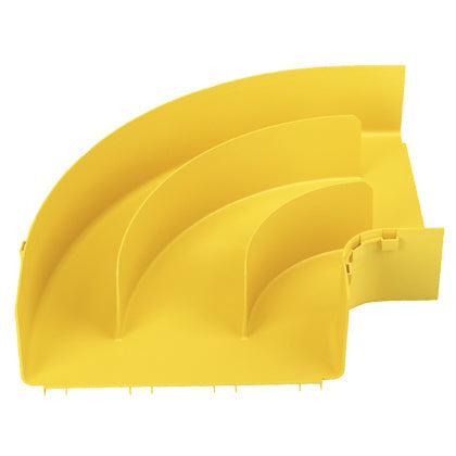 Panduit Frra12X4Yl Cable Trunking System Accessory