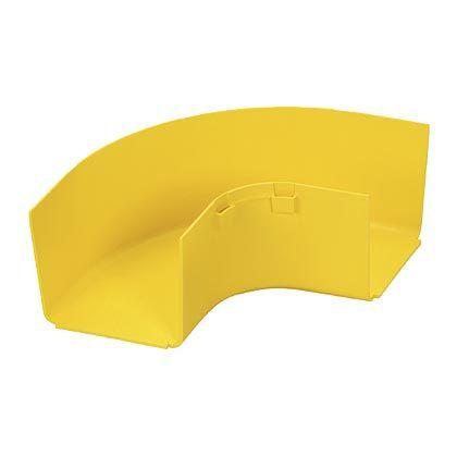 Panduit Frra4X4Yl Cable Trunking System Accessory