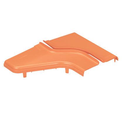 Panduit Frrf126Lscor Cable Trunking System Accessory