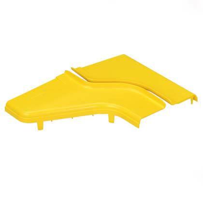 Panduit Frrf126Lscyl Cable Trunking System Accessory