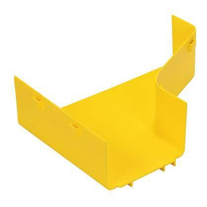 Panduit Frrf126Ryl Cable Trunking System Accessory