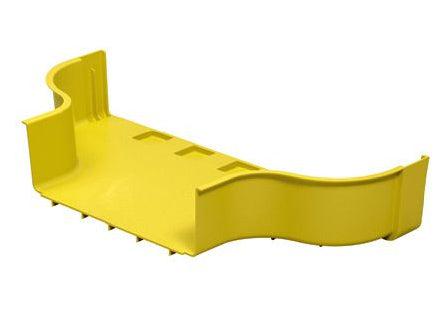 Panduit Frrf2412Yl Cable Trunking System Accessory