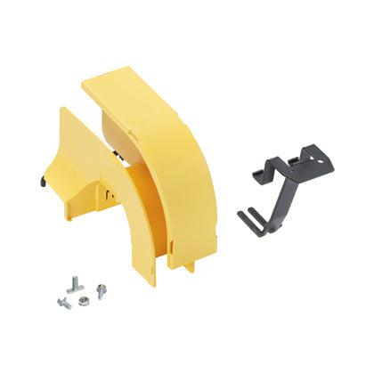 Panduit Frspj2X2Yl Cable Trunking System Accessory