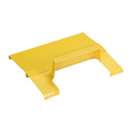 Panduit Frspjc412Yl Cable Tray Accessory Cable Tray Cover