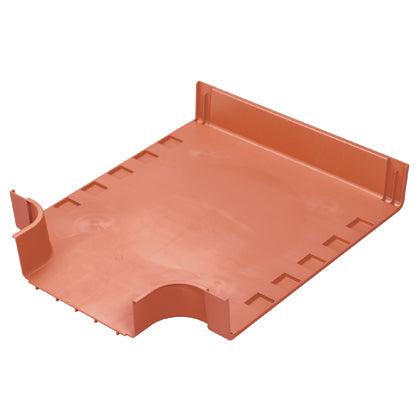 Panduit Frt24X4W12Or Cable Tray Accessory Cable Tray Cover