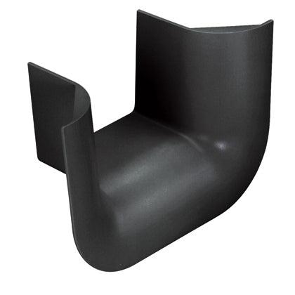 Panduit Frtr4X4Bl Cable Trunking System Accessory