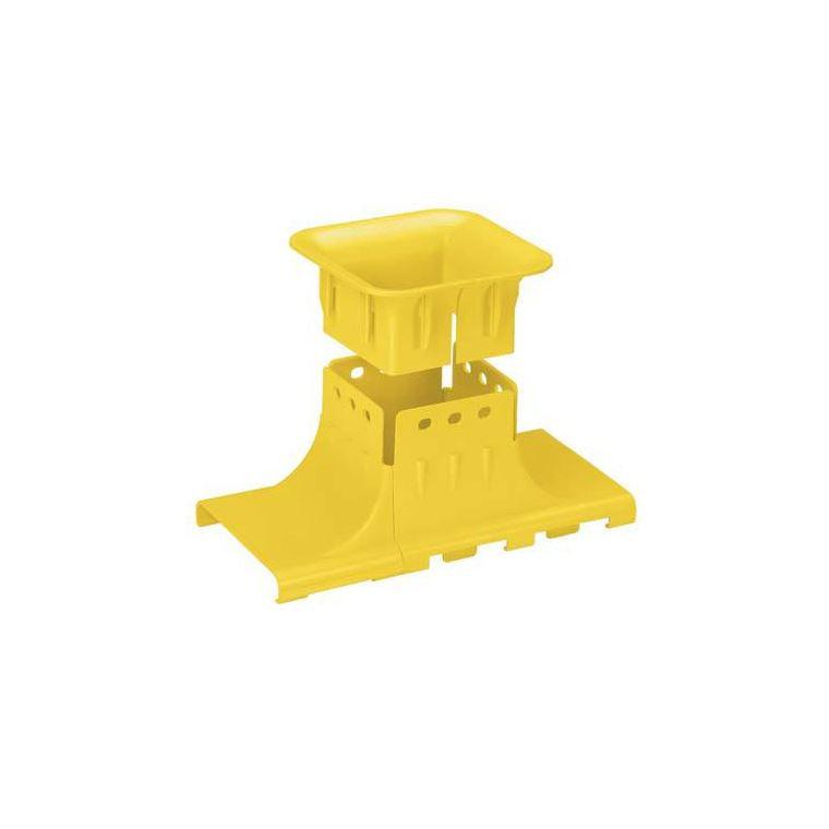 Panduit Frups4X4Yl Cable Tray Accessory