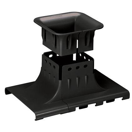 Panduit Frups6X4Bl Cable Trunking System Accessory