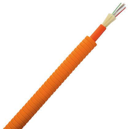Panduit Fsad606 Fibre Optic Cable Om1 Orange