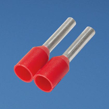 Panduit Fsd77-8-3K2 Electrical Terminals