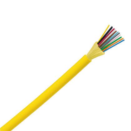 Panduit Fsdp924Y Fibre Optic Cable Ofnp Os2