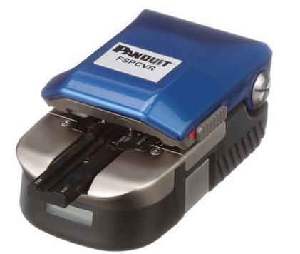 Panduit Fspcvr Cable Stripper Black, Blue