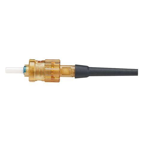 Panduit Fst2Mc5Bl Fibre Optic Connector St Male/Male