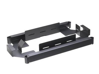 Panduit Fsthed Fibre Optic Adapter 1 Pc(S) Black