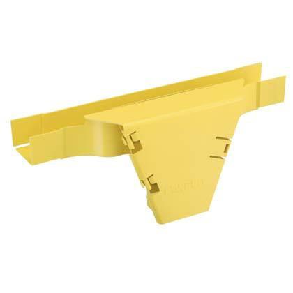 Panduit Fvthd2X2Yl Cable Tray Accessory