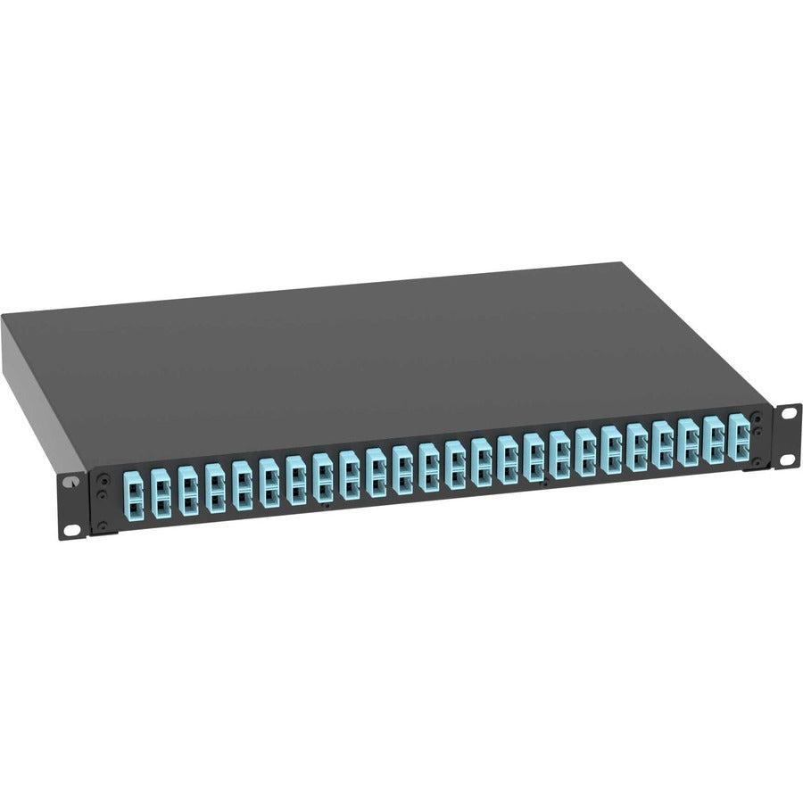 Panduit Fd1W24Aqdscz Patch Panel 1U