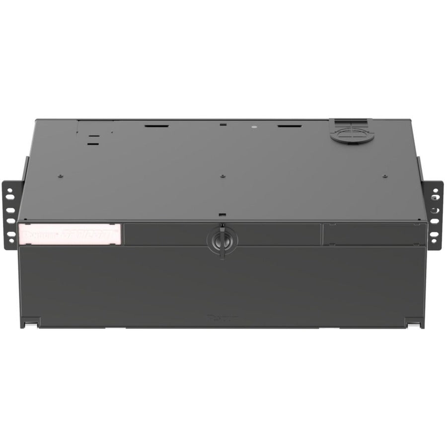 Panduit Fiber Optic Rack Mount Enclosure FRME3