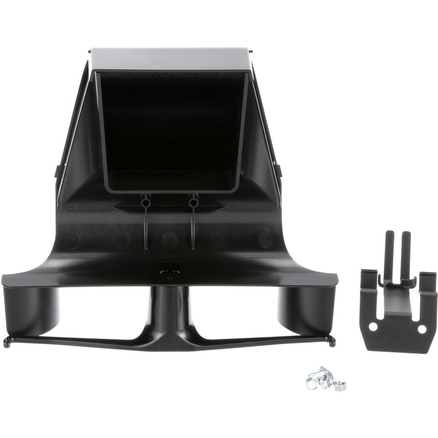 Panduit FiberRunner&reg; Spill-Over Junction FRSPJ4X4LBL