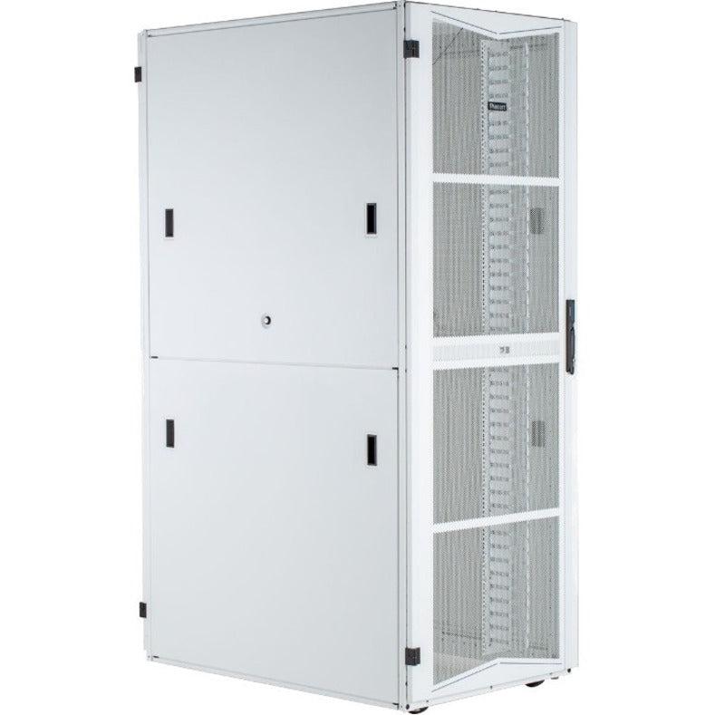 Panduit FlexFusion XG Series Cabinet XG74222WS0001