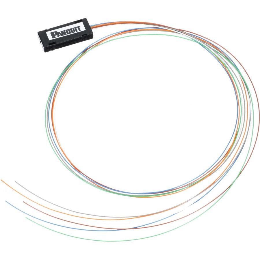 Panduit Fo6Cb Cable Insulation Multicolour