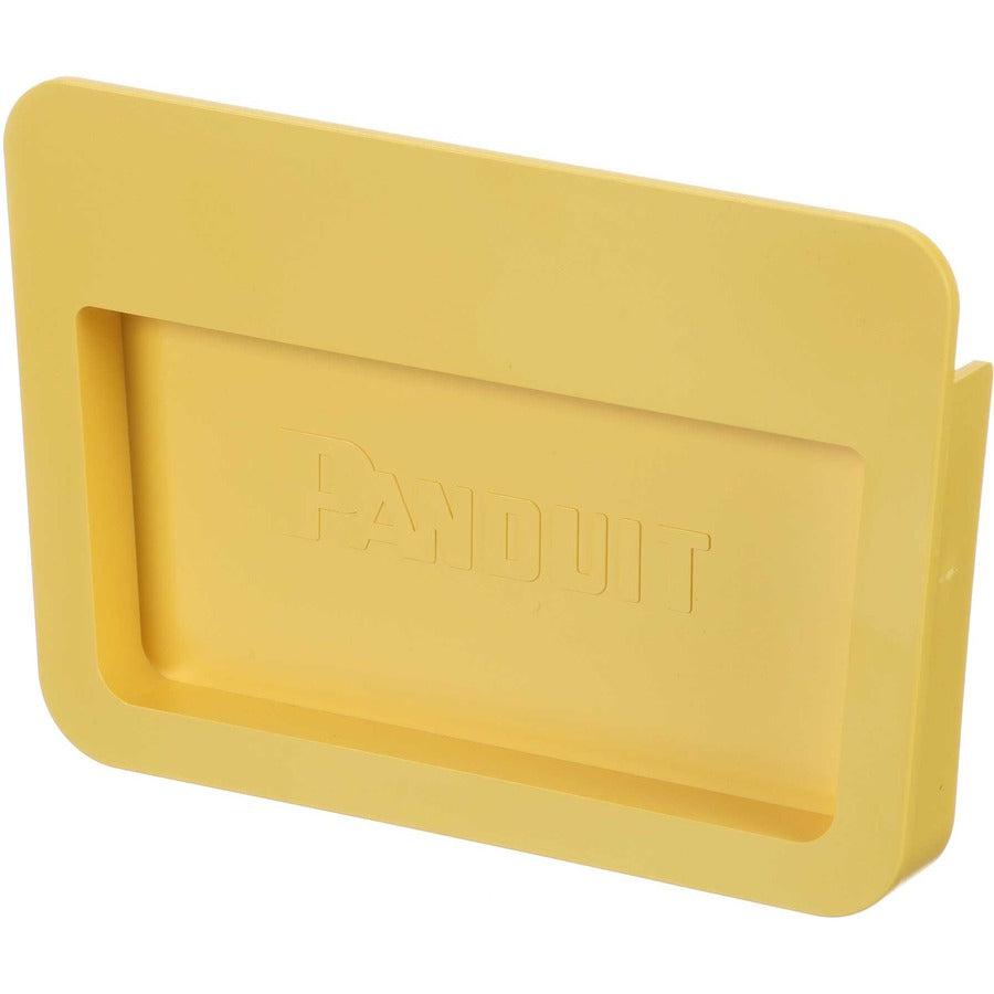 Panduit Frec6X4Yl Cable Trunking System Accessory