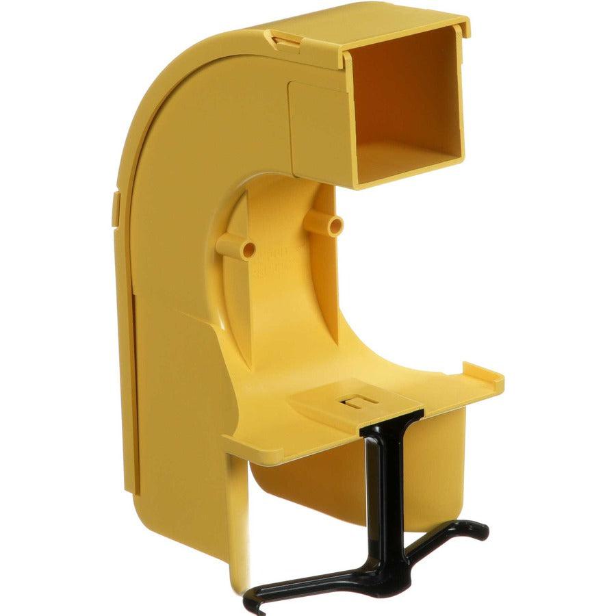 Panduit Frspj2X2Yl Cable Trunking System Accessory