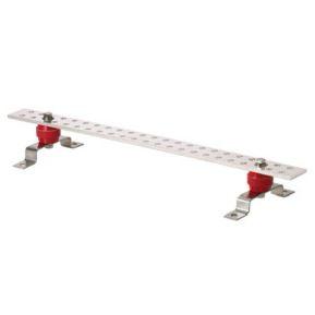 Panduit Gb2D0044Tpi-1 Bus Bar 1219.2 Mm Copper