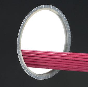 Panduit Gee62F-C Grommet/Ring