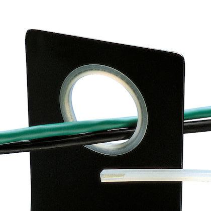 Panduit Ges99F-A-C0 Grommet/Ring