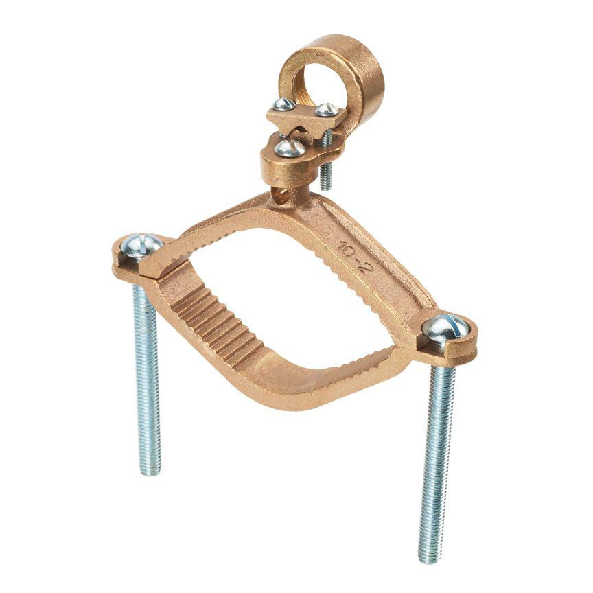 Panduit Gpcg3/0-1-1-L Cable Clamp