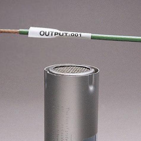 Panduit H100X064H3T Cable Marker Black 1000 Pc(S)