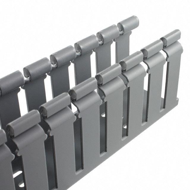 Panduit H2X3Lg6 Cable Tray Grey