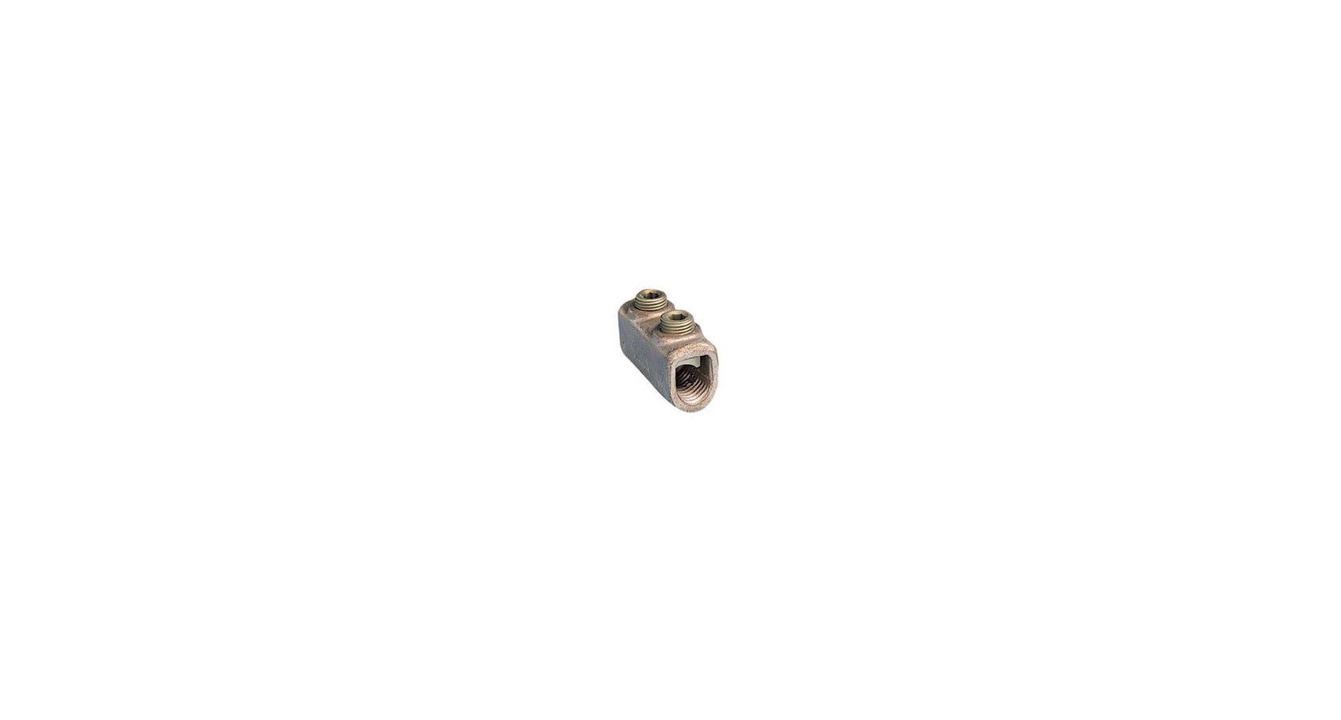 Panduit Hc21-1 Wire Connector Copper