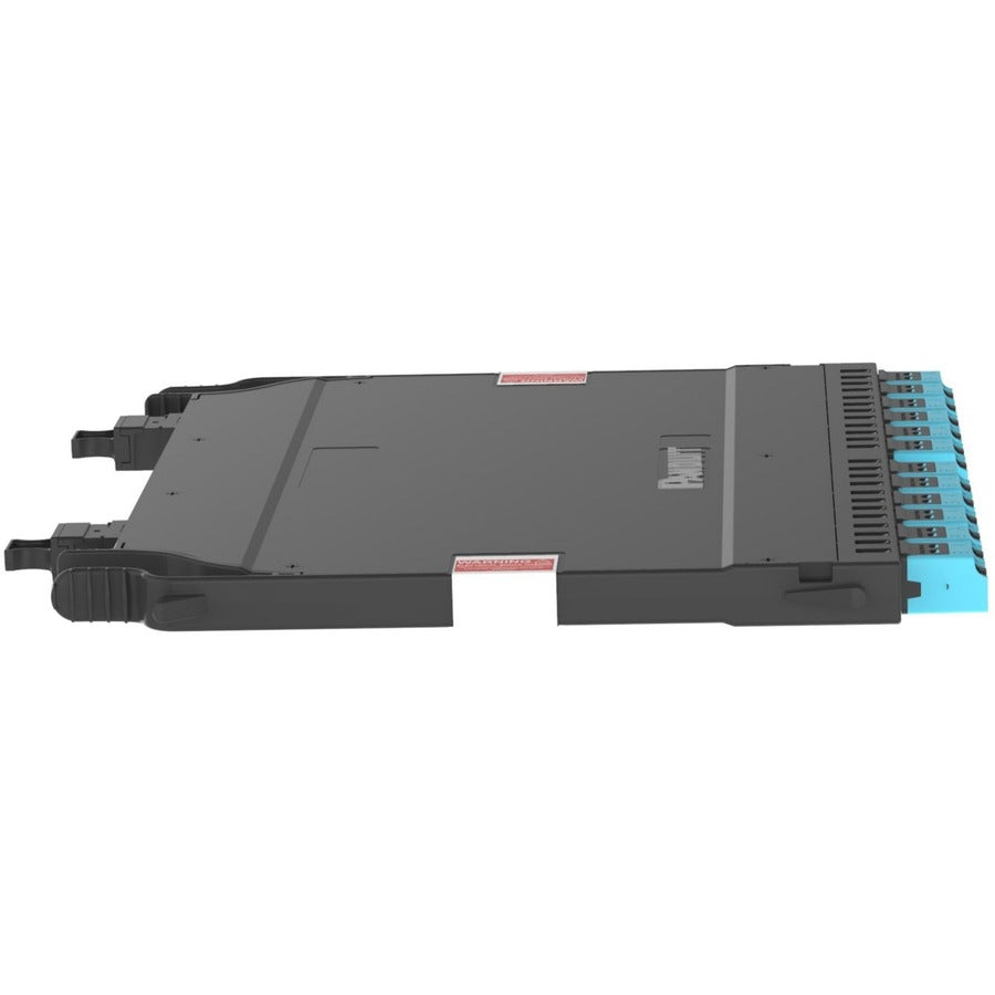 Panduit HD Flex Network Patch Panel FHCZO-24-10U