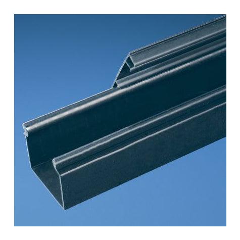 Panduit Hs3X3Bl6Nm Cable Organizer Cable Tray Black 6 Pc(S)