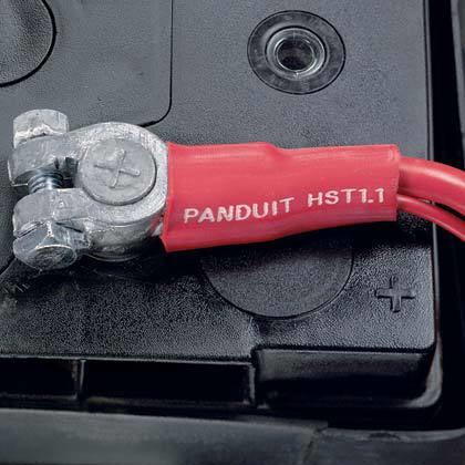 Panduit Hst1.5-48-5-2Y Heat-Shrink Tubing