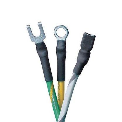 Panduit Hstt05-48-Q6 Heat-Shrink Tubing