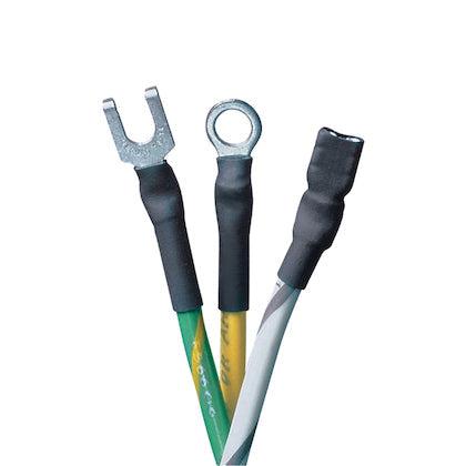 Panduit Hstt25-48-Q45 Heat-Shrink Tubing