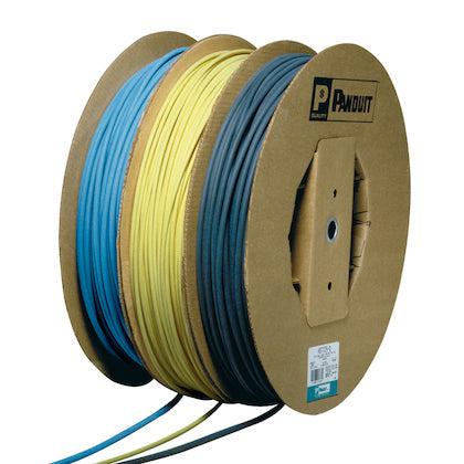 Panduit Hstt38-C Cable Insulation Heat Shrink Tube Black 1 Pc(S)