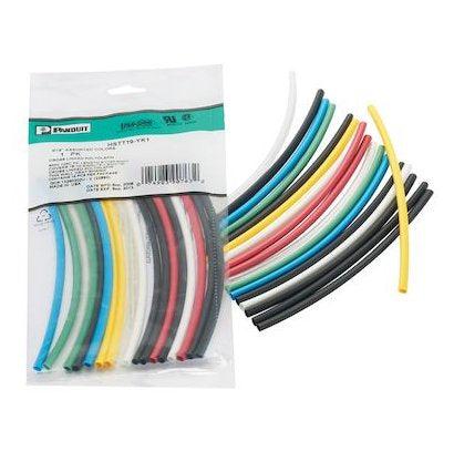 Panduit Hstt38-Yk1 Heat-Shrink Tubing