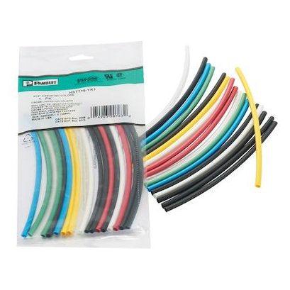 Panduit Hstt75-Yk1 Heat-Shrink Tubing