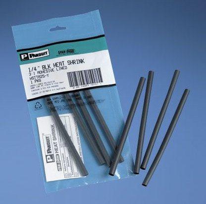 Panduit Hstta100-Y Heat-Shrink Tubing