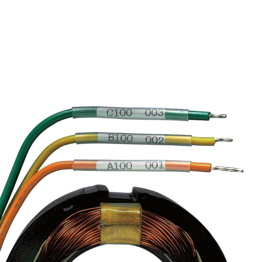 Panduit Hsttk19-48-Q Heat-Shrink Tubing