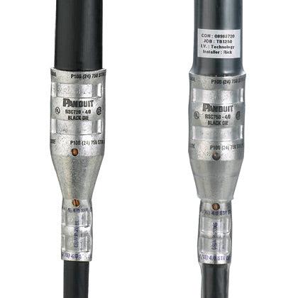 Panduit Hsttpn75-Cc Heat-Shrink Tubing