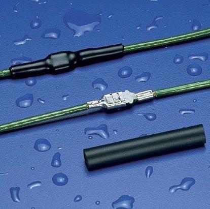 Panduit Hsttva38-Y Heat-Shrink Tubing